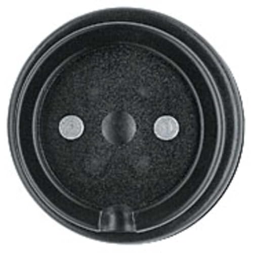 Philippi - MagCode 12V Magnet Flanschdose MCF