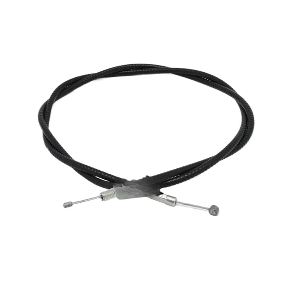Câble d'accélérateur débroussailleuse 443 pièce moteur thermique 236R 436R