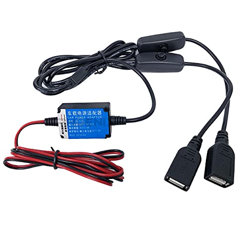 コンバーター一式 Amazon.co.jp: PHOENIX コンバーター 2口 USB 増設 DC12V 24V