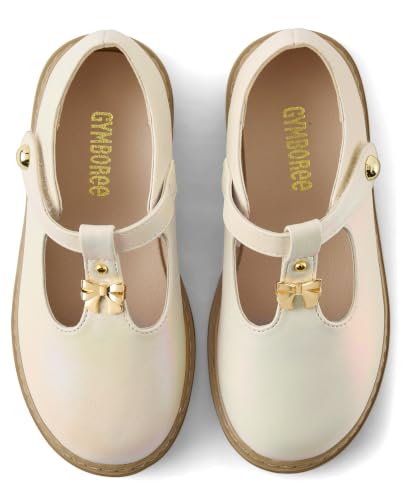 Image of Gymboree Girls and Toddler Dressy Ballet Flat