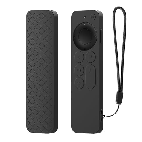 GIOPUEY Étuis Compatible avec Apple TV...