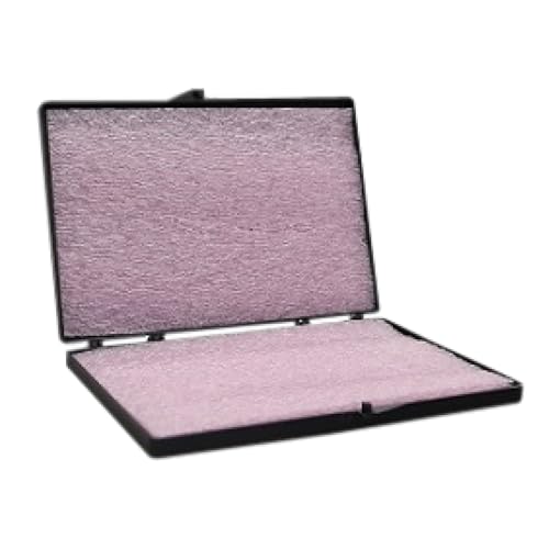 5 Antistatic Storage Cases with Foam Insert