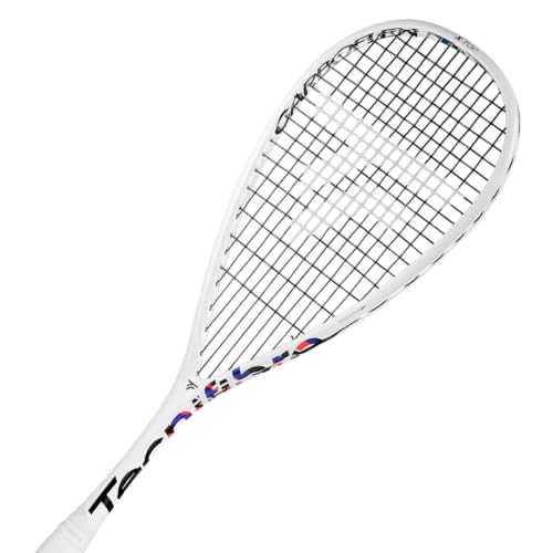 Tecnifibre Carboflex X-TOP (V2) Raqueta de Squash miniatura 2