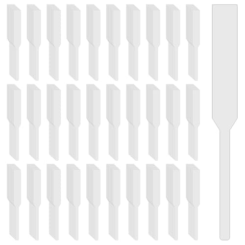 simarro 300 Perfume Test Strip, Disposable Perfumes Tests Strips, Pure