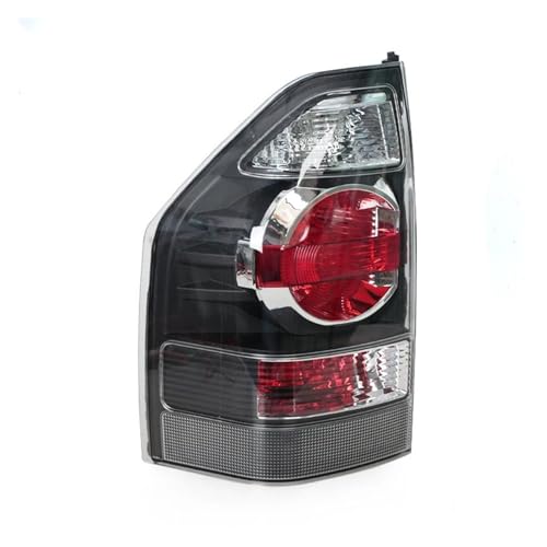 Feu arrière gauche pour Mitsubishi Pajero 2004 voyager en sécurité lors des sorties outdoor