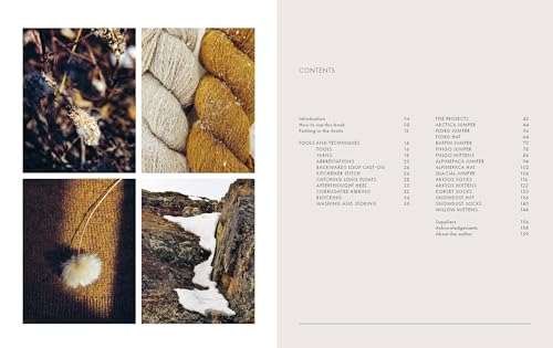 Arctic Knits: Jumpers, Socks, Mittens and More - Image 2