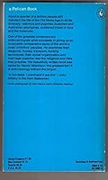 The Hunting Peoples 0140218874 Book Cover