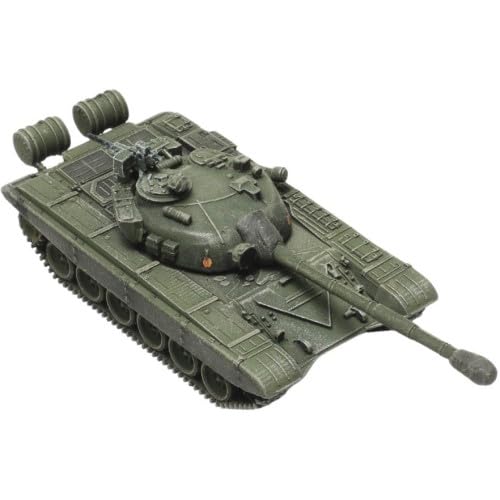 Artitec 312.023 TT DDR T-72 NVA Artitec 312.023 TT DDR T-72 NVA