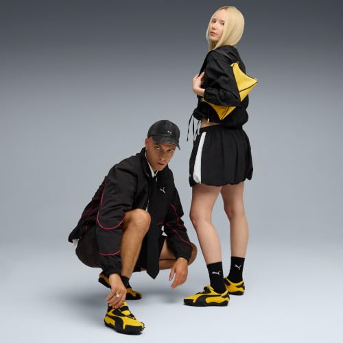 Image of Puma Unisex-Adult Mostro Og Prime Sneaker