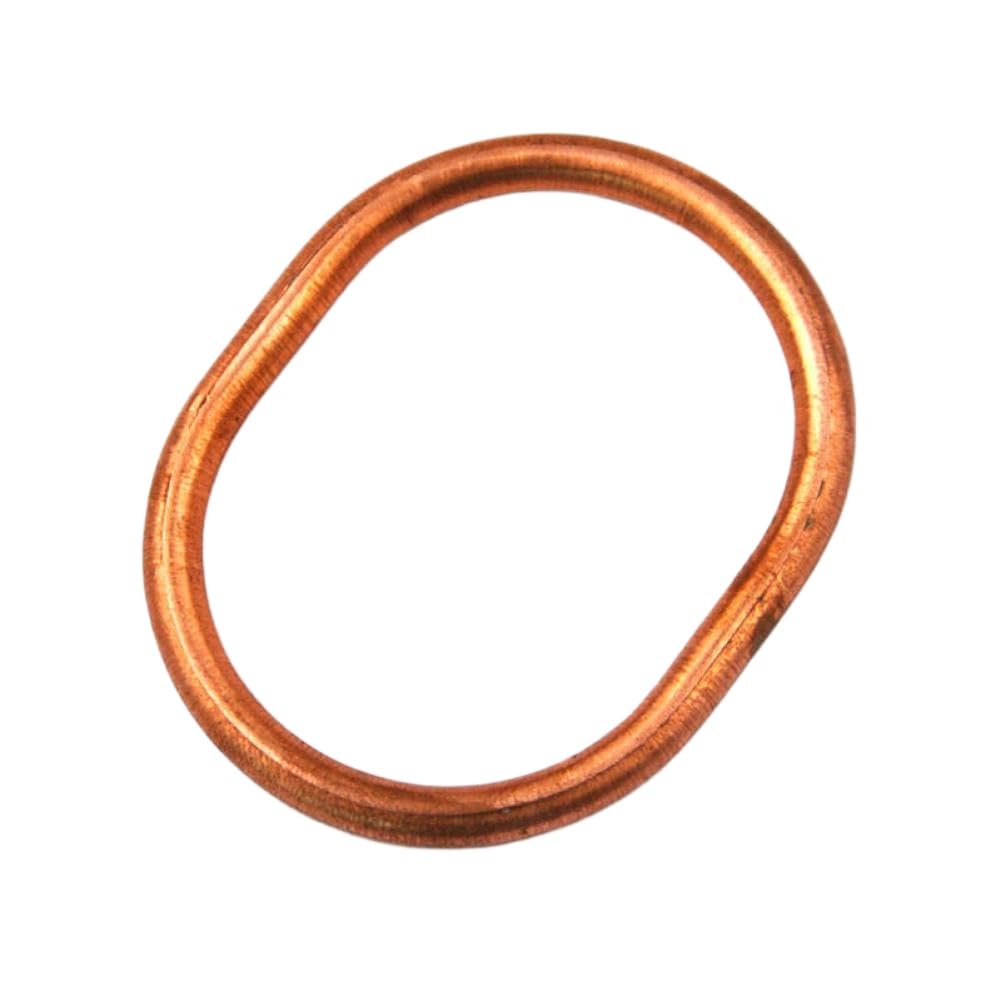 Header Gasket Compatible with KLR650 1987-2022