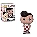 Funko Pop! Ad Icons: Bob's Big Boy - Bob (New Pose), Multicolor(Packaging May Vary)