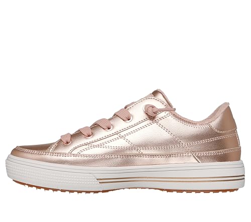 Skechers Women's Arch Fit Arcade-Glistening Gal Sneaker4