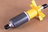 Marine Color Original Ersatzrotor kompatibel mit SunSun HW-303A HW-303B HW-403A HW-403B Aquarium Außenfilter – Rotor Impeller Ersatzteil für Filterpumpe, Aquariumfilter und Teichfilter