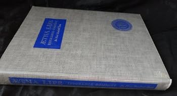 Hardcover Aetna Life Insurance Company Its First Hundred Years 1st Edition Book