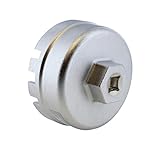 ABN Toyota / Lexus Compatible 4 Cylinder Oil Filter Wrench