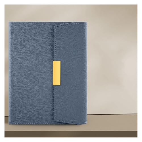 Carnet de notes épais A5 rétro pour ne plus perdre vos idées