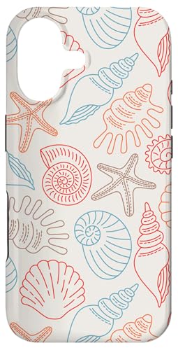 Trendy Coastal Granddaughter I vbs[VF I[V X}zP[X iPhone 17 p