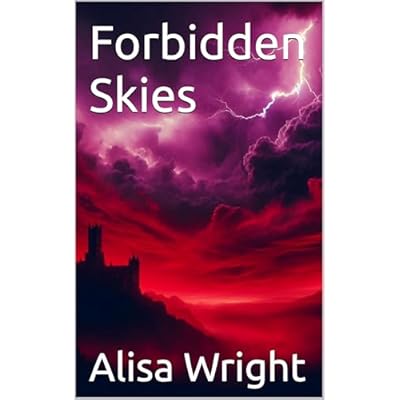 Forbidden Skies
