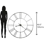 Mayer II Windsor Cherry Grandfather Clock