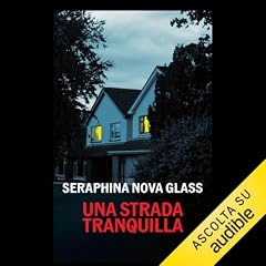 Una strada tranquilla copertina