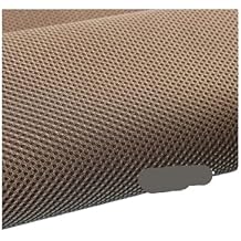 Speaker Grill Cloth Speaker Grill Cloth Stereo Fabric Gille Mesh Cloth Speaker Protective Accessories 1.5M*0.5MDark Khaki