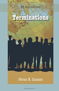 HR Skills Series - Terminations