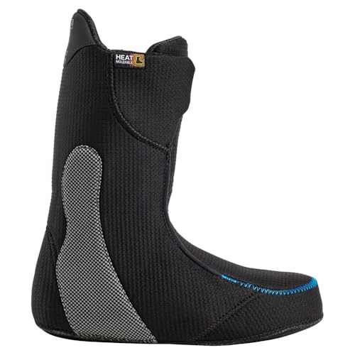 Boots Snowboard Burton Highshot X Step On Regular Noir Homme 40