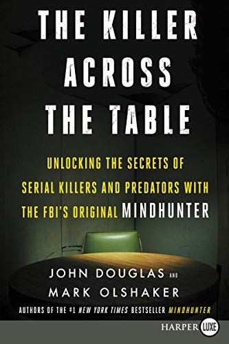 The Killer Across the Table view 2