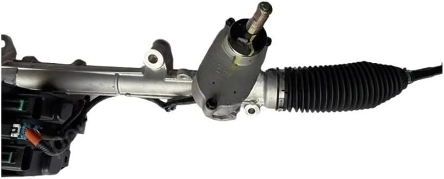 POWER STEERING GEAR RACK Compatible For TESLA 1044831-00-F Steering Systems Mechanical Rack Accessories Assembly Replacement LFAMZN