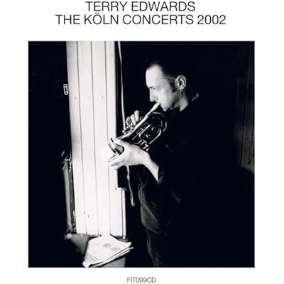 The K&ouml;ln Concerts
