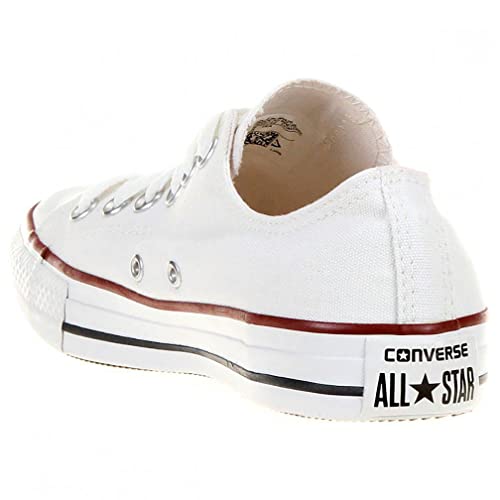 Tênis All Star Converse Infantil Branco 33