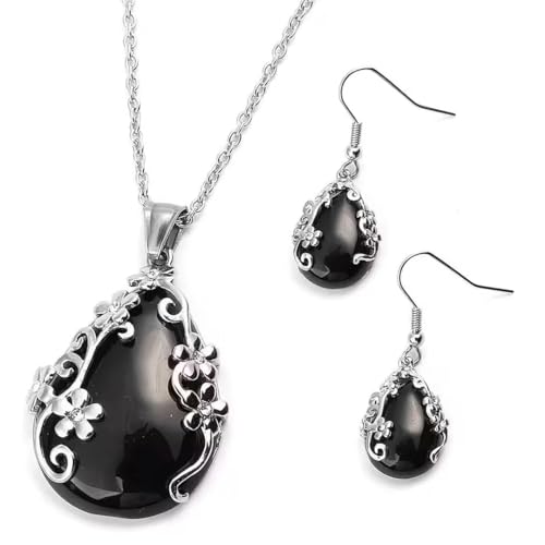 SHOP LC DELIVERING JOY Jewelry Set for...
