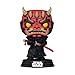 Funko Pop! Star Wars Impressions: Darth Maul - Collectable Vinyl Figure - Gift Idea - Official Merchandise - Toys for Kids & Adults - Star Wars Fans - Model Figure for Collectors and Display
