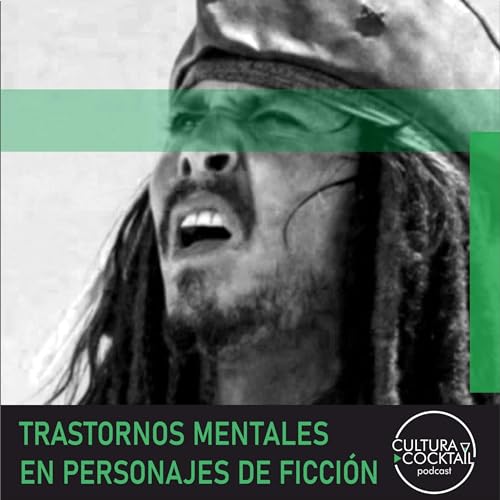 46- Trastornos mentales en personajes de ficci&oacute;n