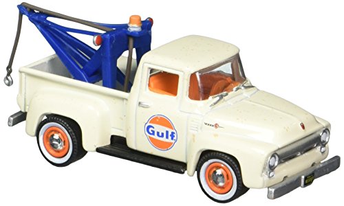 greenlight tow truck