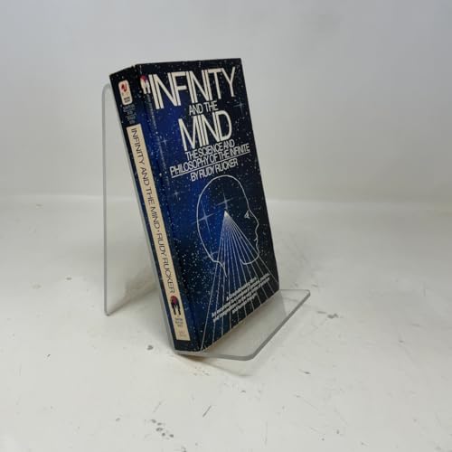 Infinity and the Mind view 2