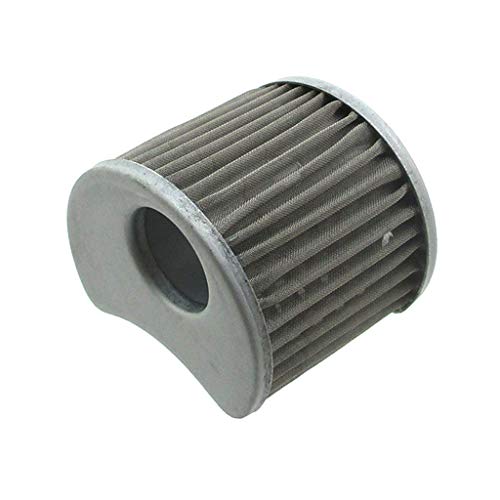 TC-Motor Washable & Reusable Metal Oil Pump Filter For Yamaha XS1 XS2 TX650 XS650 1970-1984 OEM # 256-13441-00-00 (1) - Thumbnail 6