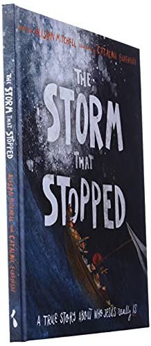 The Storm That Stopped (Tales That Tell the Truth)