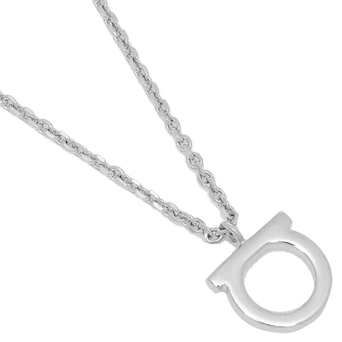 フェラガモ ペンダント ネックレス ガンチーニ Ferragamo Amazon | [サルヴァトーレフェラガモ]ネックレス アクセサリー