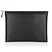 Fireproof Document Bags, Fire&Water Resistant Money Bag 13.5inches×9.5inches Safe Bank Cash Deposit Pouch with Zipper