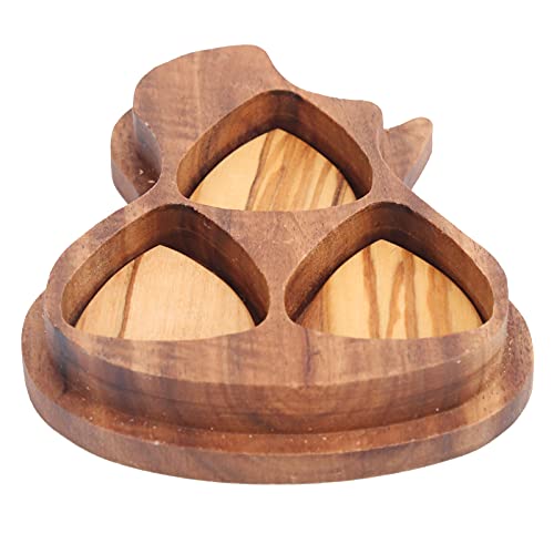 Support de médiator pour guitare, accessoire d’instrument, étui de support de médiator pour guitare, matériau en bois de… - Les Beatles, Paul McCartney, John Lennon, RIngo Starr, George Harrison Support de médiator pour guitare, accessoire d'instrument, étui de support de médiator pour guitare, matériau en bois de… – Image 6