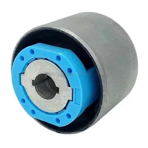 Silent bloc bras de commande arrière Ford Mondeo résout les vibrations et bruits DG935K653AA