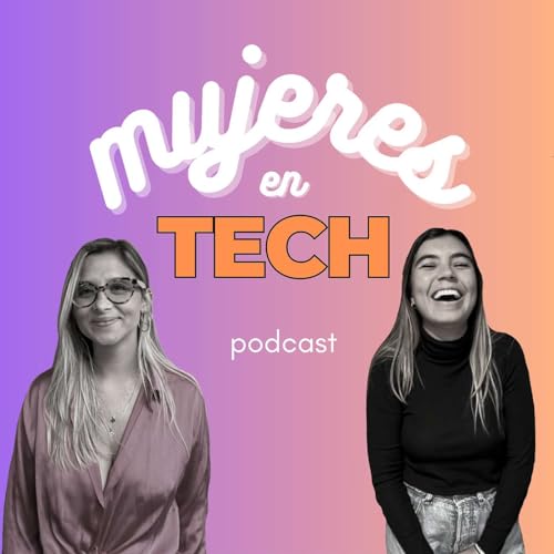Page de couverture de Mujeres en Tech