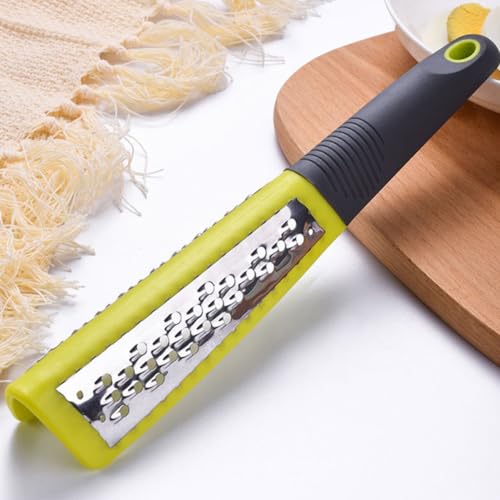 Rallador de queso multiuso para cocina PRETYZOOM miniatura 6