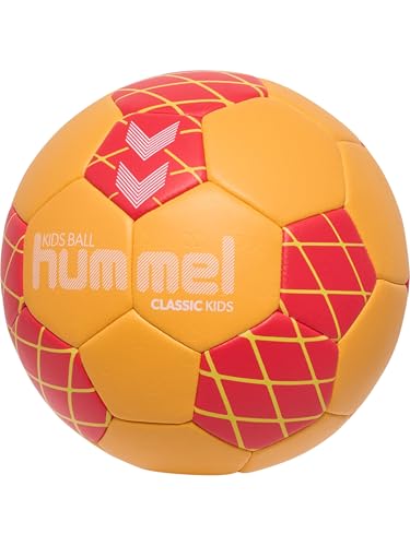 hummel, hmlCLASSIC Kids HB, ORANGE/ROT/GELB, Größe 0