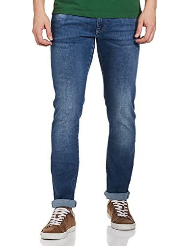 Image of Pepe Jeans Men's Skinny Jeans