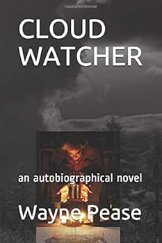 Paperback CLOUD WATCHER: an autobiographical novel Book