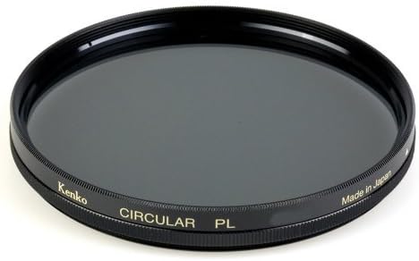 Kenko Tokina KB-405CRPL 40.5MM STANDARD COATED CIRCULAR POLARIZER FILTER