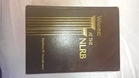 Winning at the NLRB 0871798840 Book Cover