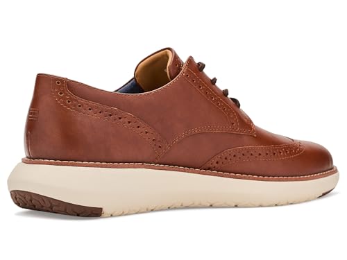 Tommy Hilfiger Men's Foyer Medium Brown 10 Medium by Tommy Hilfiger - Used condition - Image 4